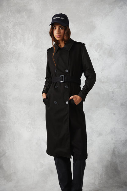 TRENCH QUEEN DUFF