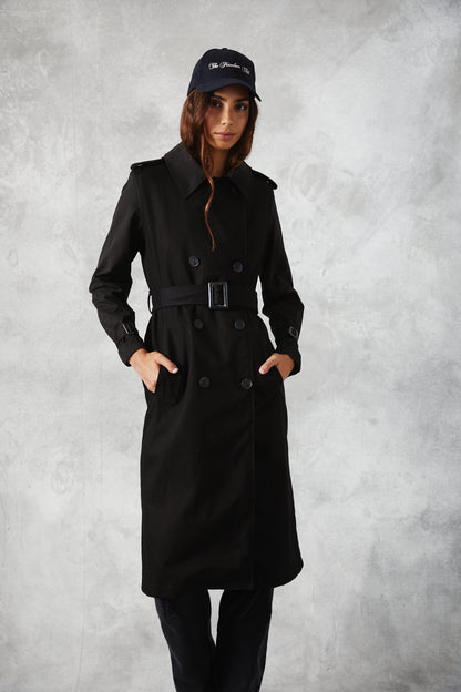 TRENCH QUEEN DUFF