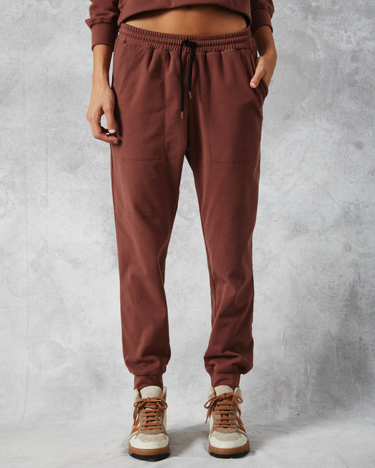 JOGGER ARYA SOFT SET