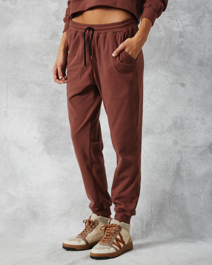 JOGGER ARYA SOFT SET