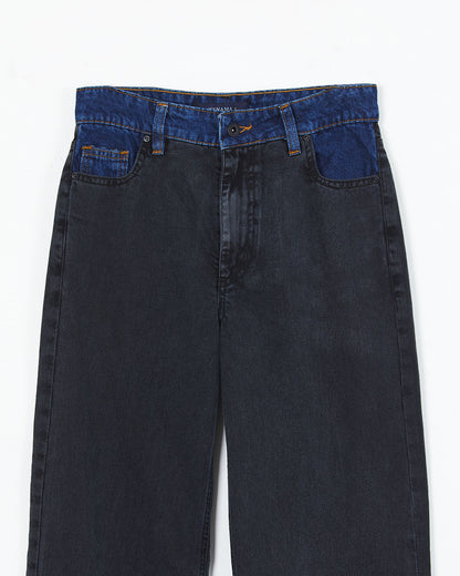 JEAN WAIST FRAME PAUL