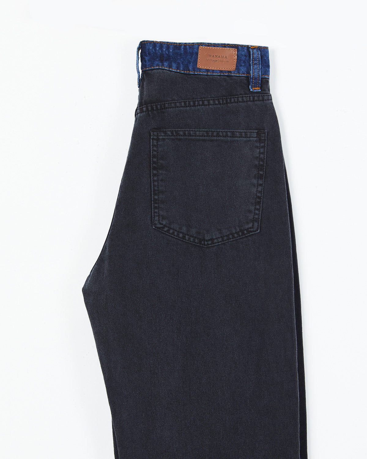 JEAN WAIST FRAME PAUL