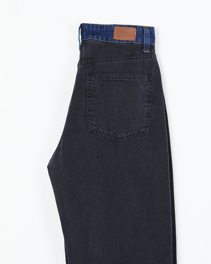 JEAN WAIST FRAME PAUL