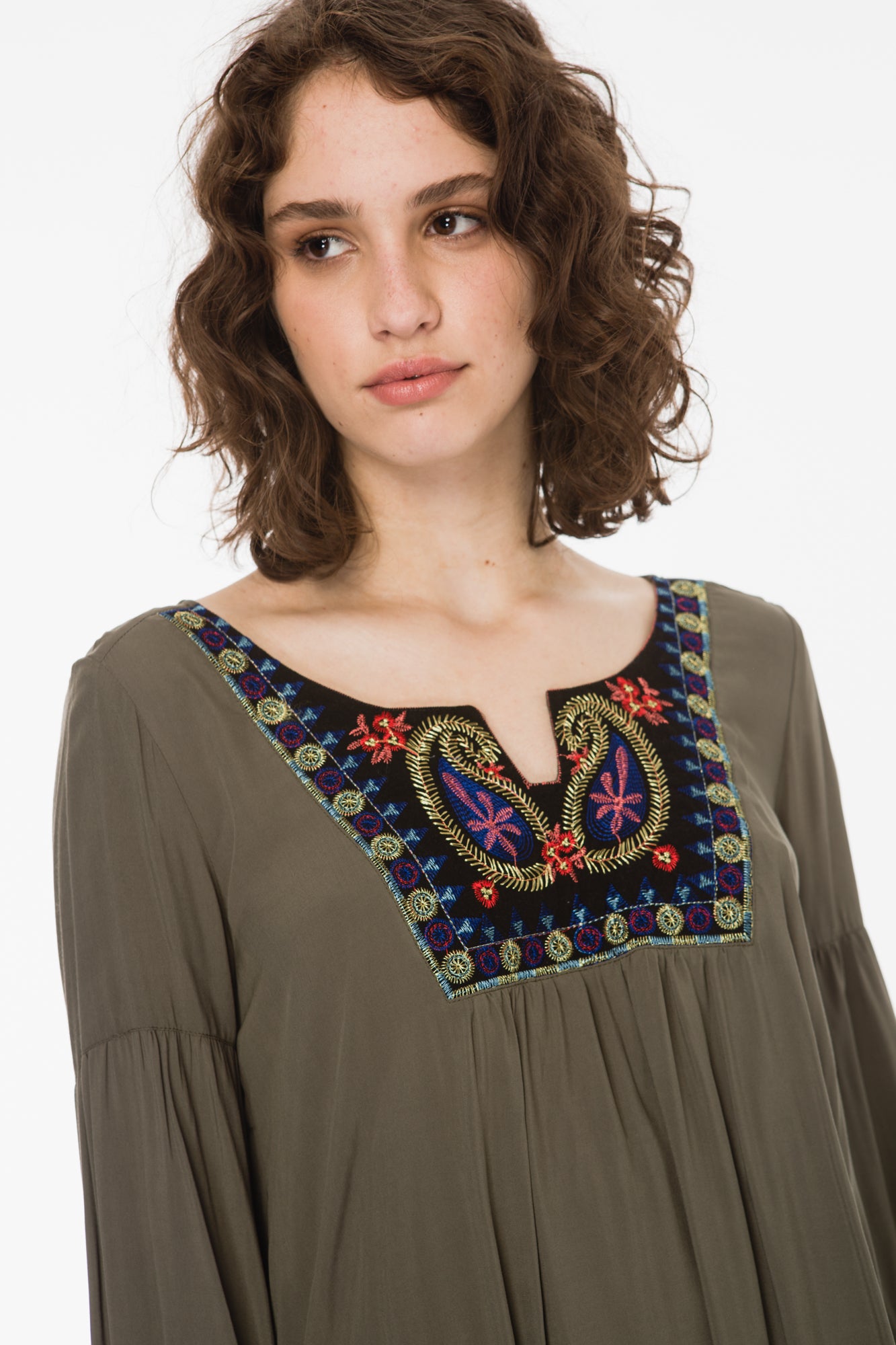 CAMISOLA LAVENDER