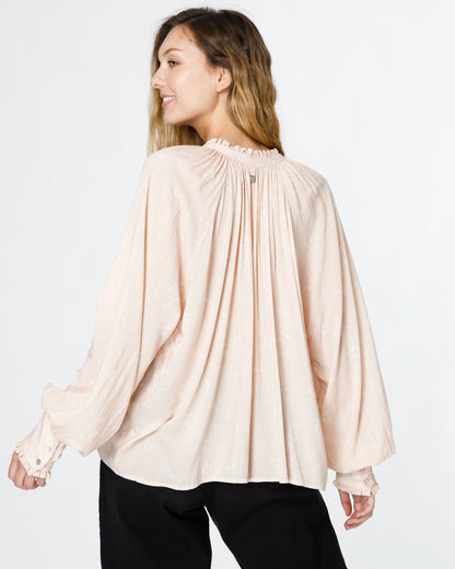 CAMISA LYRA