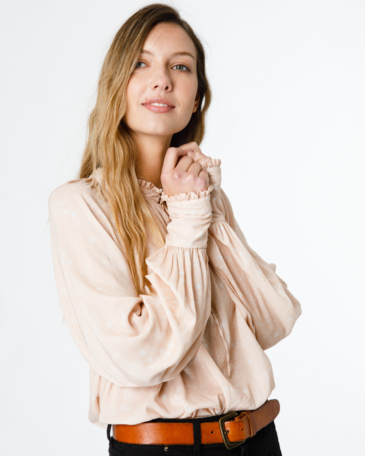 CAMISA LYRA