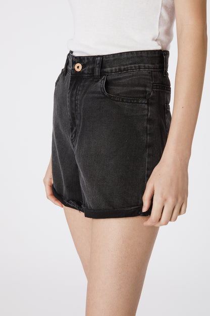 JOE BAY BLACK SHORTS