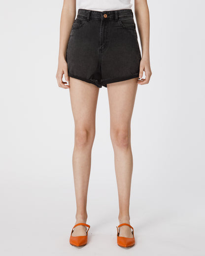 JOE BAY BLACK SHORTS