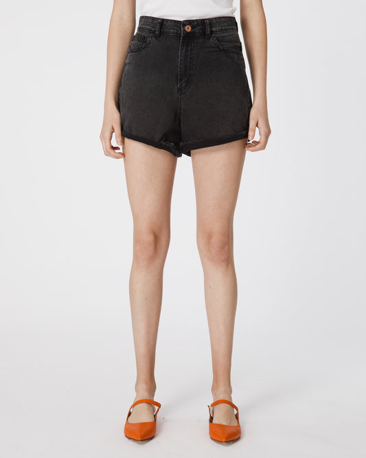 JOE BAY BLACK SHORTS