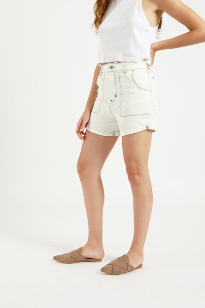 SHORT MATT