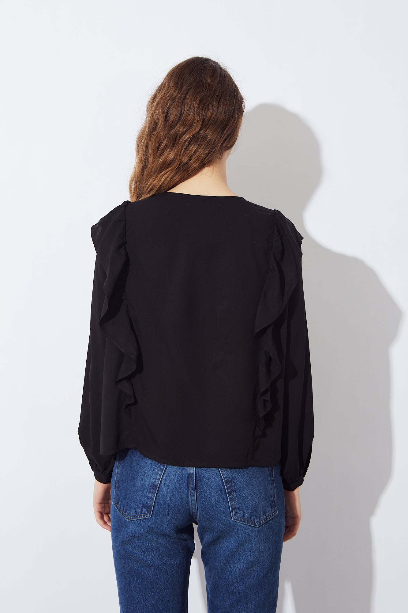 CAMISOLA NEW LUCREZIA