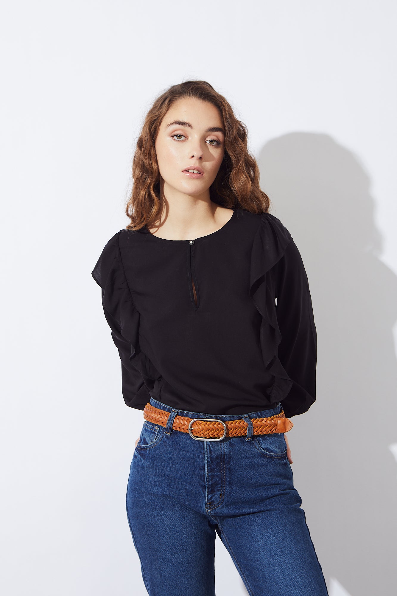 CAMISOLA NEW LUCREZIA