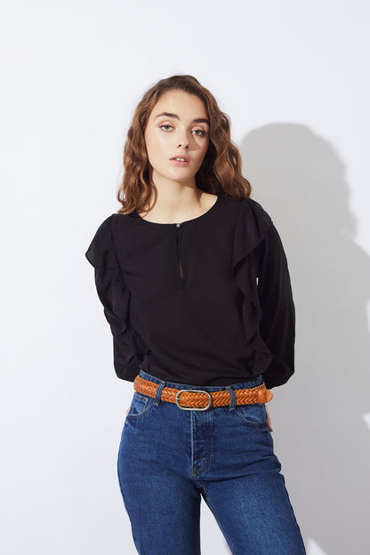 CAMISOLA NEW LUCREZIA