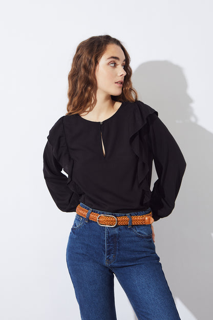 CAMISOLA NEW LUCREZIA