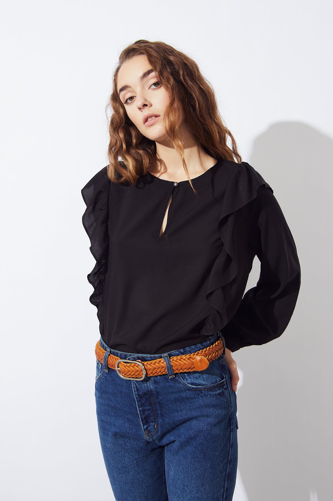 CAMISOLA NEW LUCREZIA