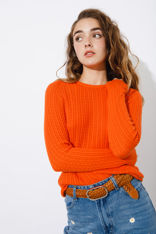 SWEATER LINDA III