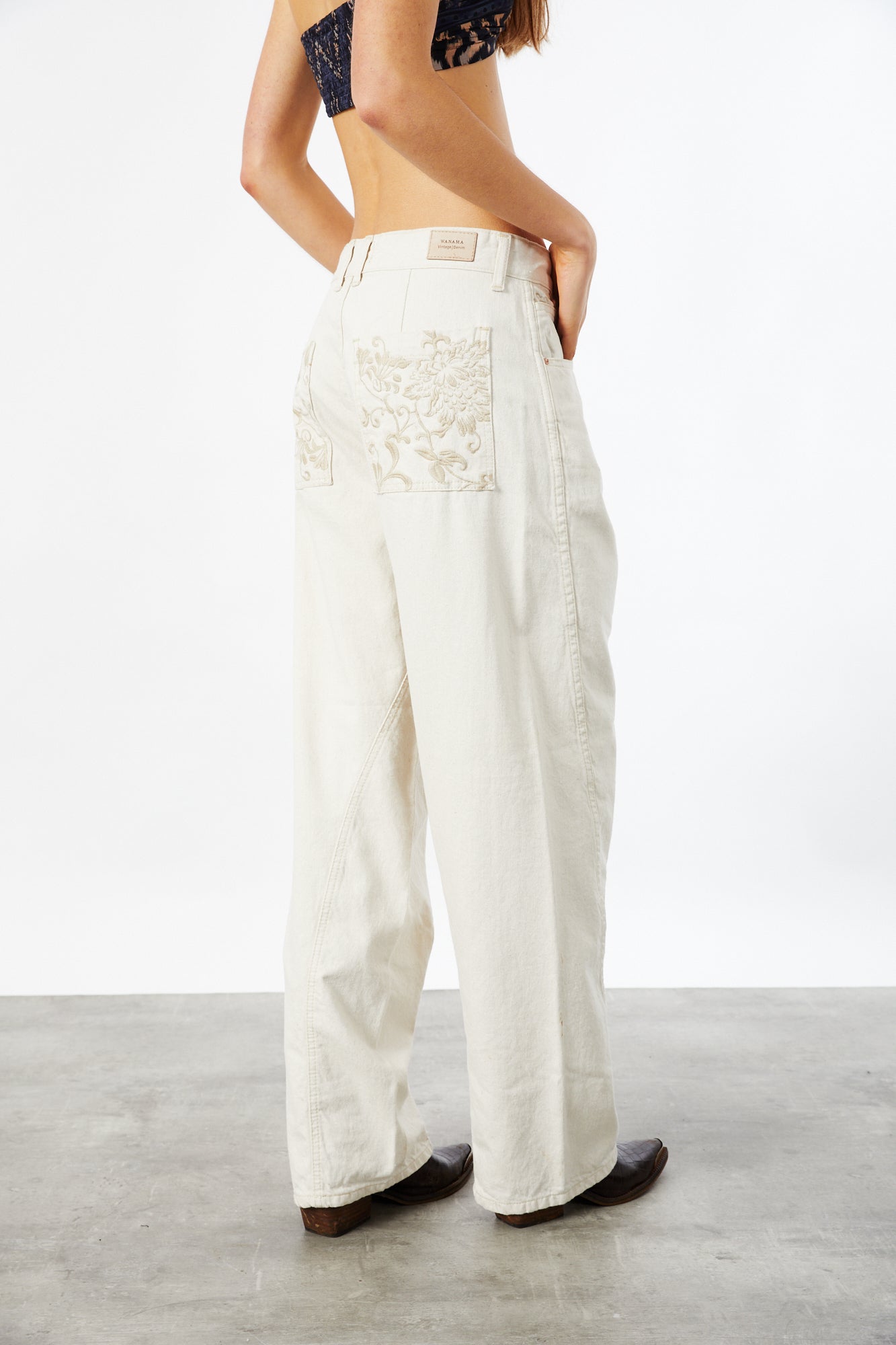 GRETEL CASCARILLA TINA JEAN