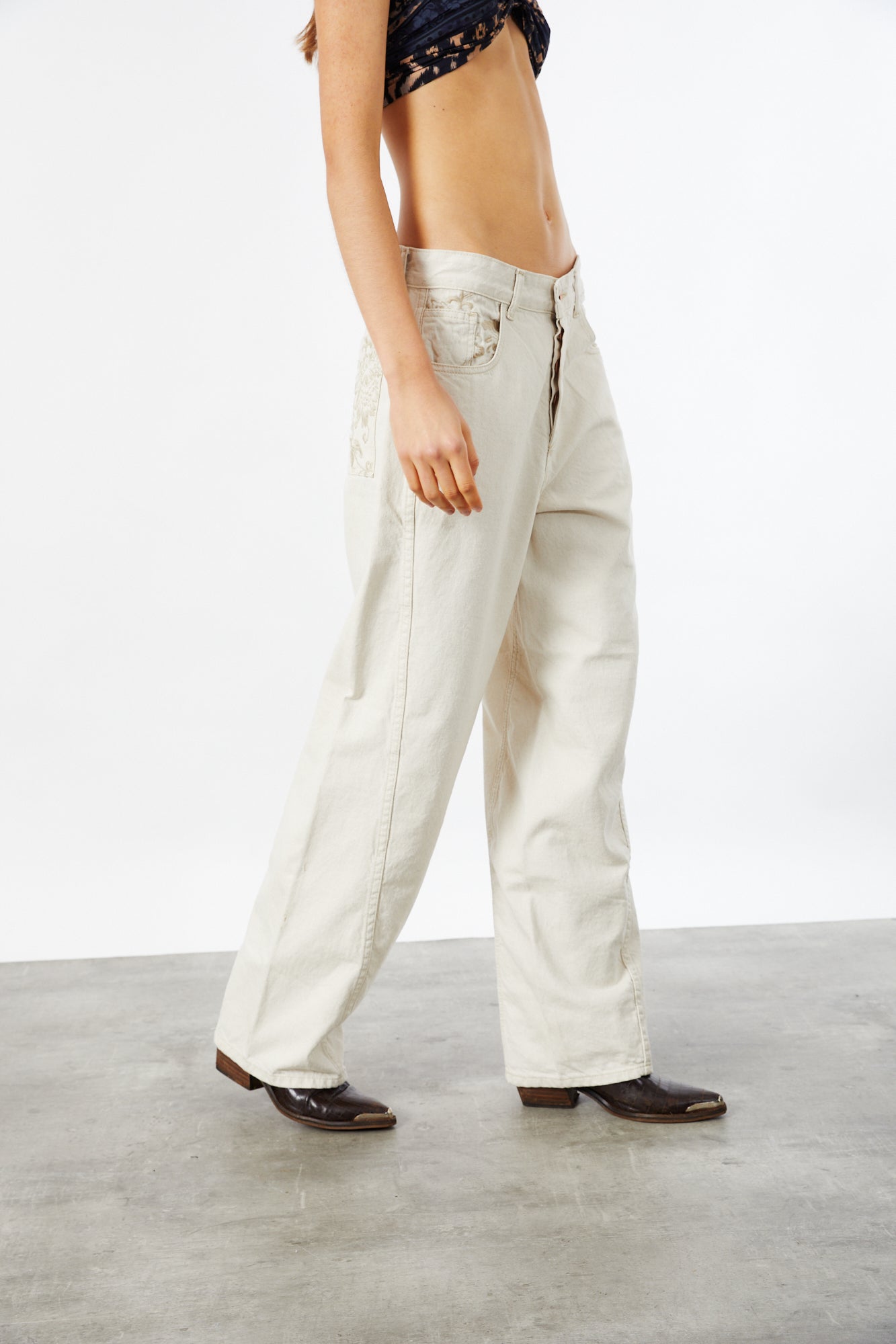 GRETEL CASCARILLA TINA JEAN