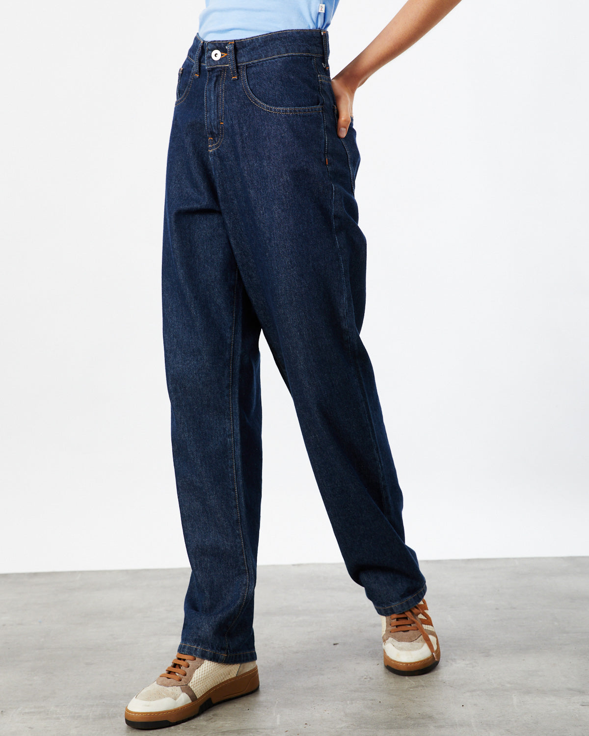 JEAN NEW RAMEN VINTAGE PAUL