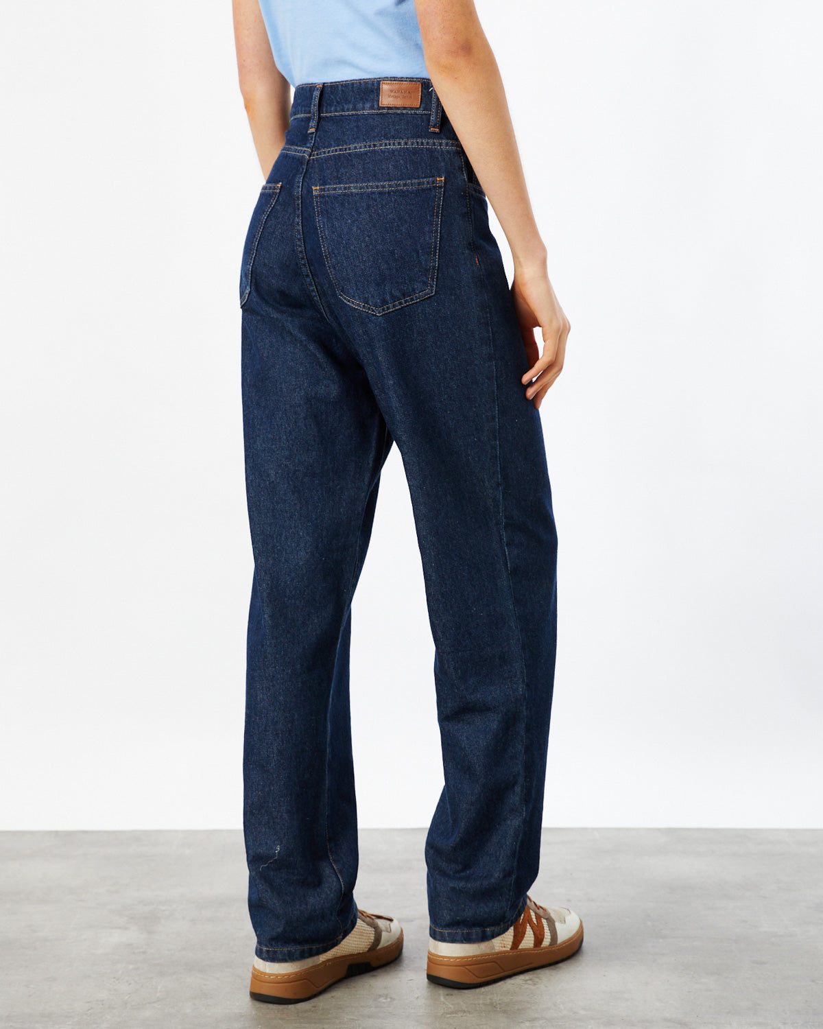 JEAN NEW RAMEN VINTAGE PAUL