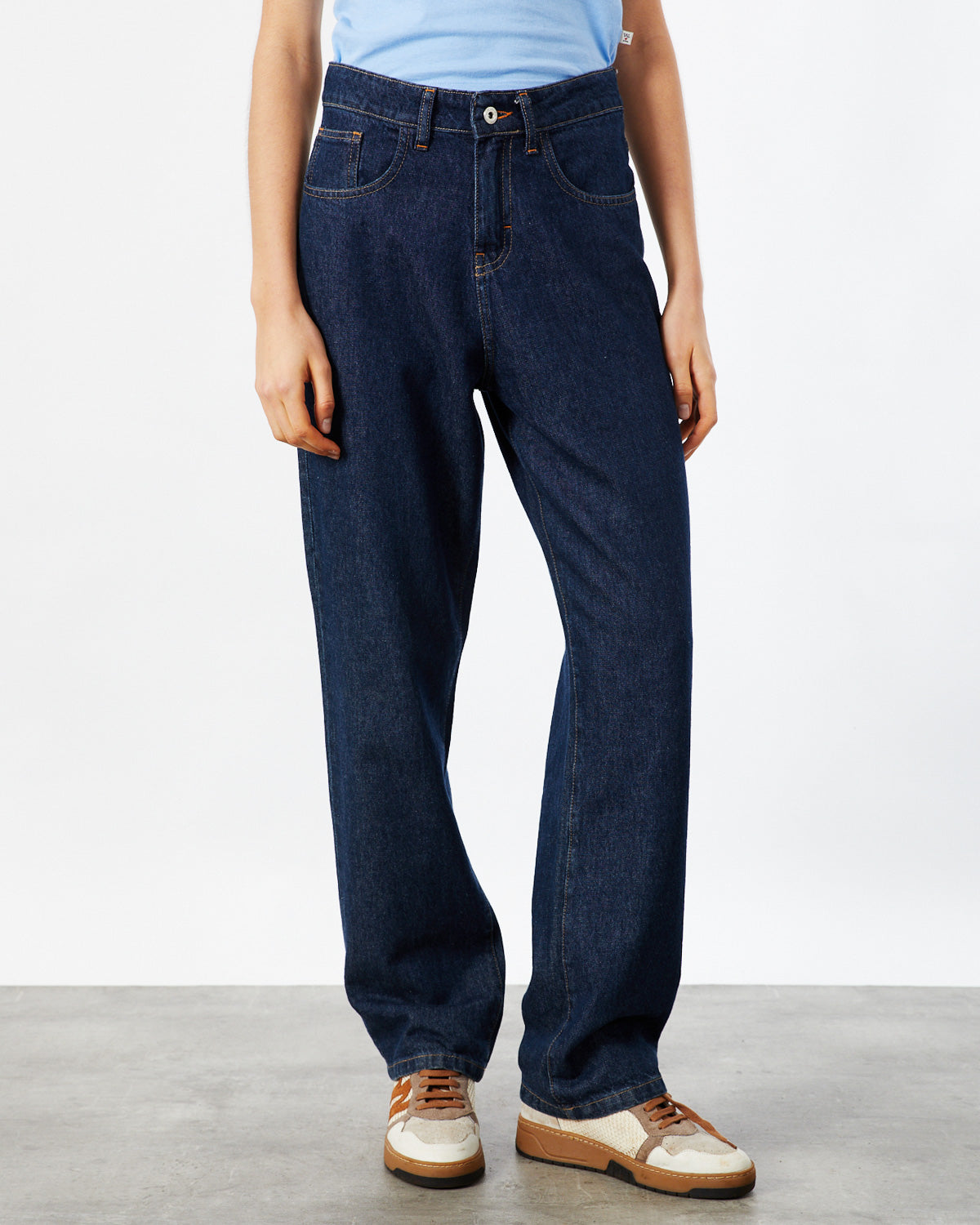 JEAN NEW RAMEN VINTAGE PAUL