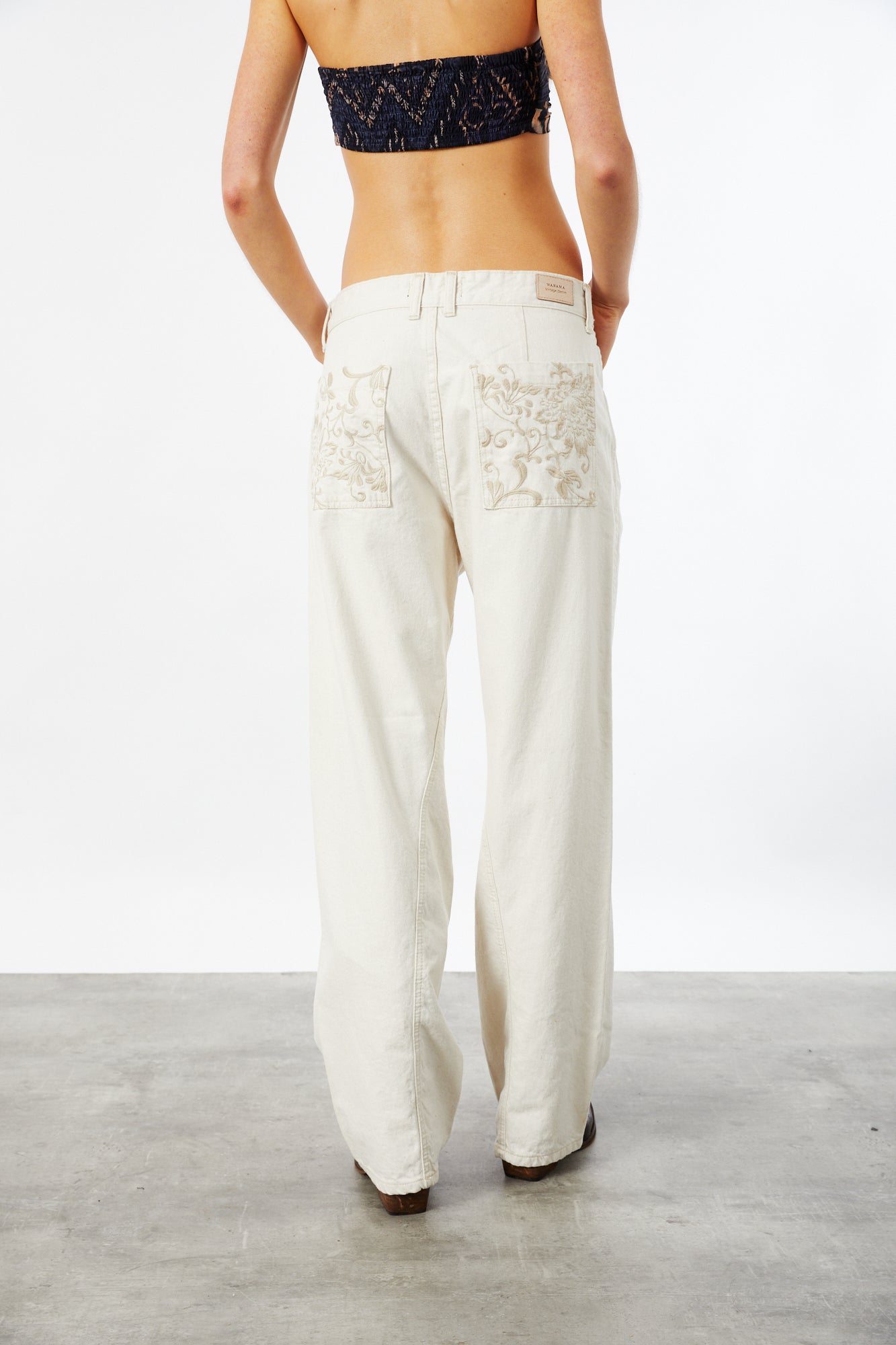 GRETEL CASCARILLA TINA JEAN