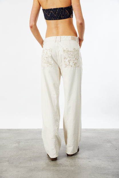 GRETEL CASCARILLA TINA JEAN