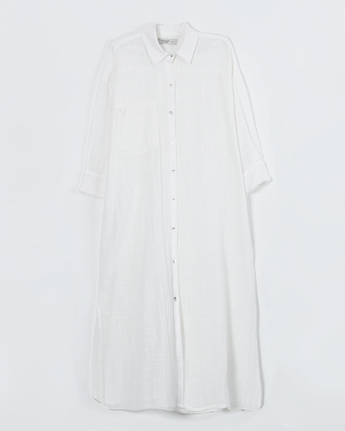 CAMISA BREEZE