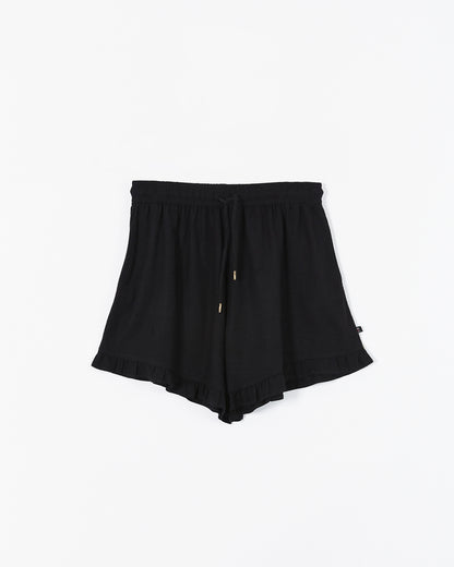 SHORT MAIZE LINEN II