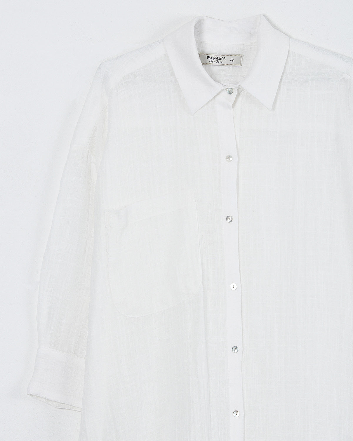 CAMISA BREEZE