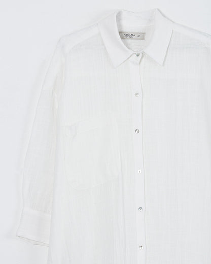 CAMISA BREEZE