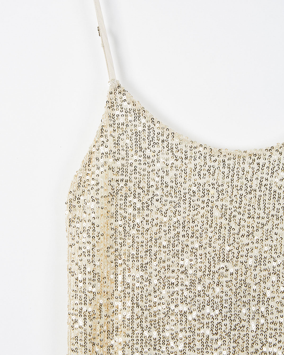 VESTIDO MOSS SUNSHINE GLOW