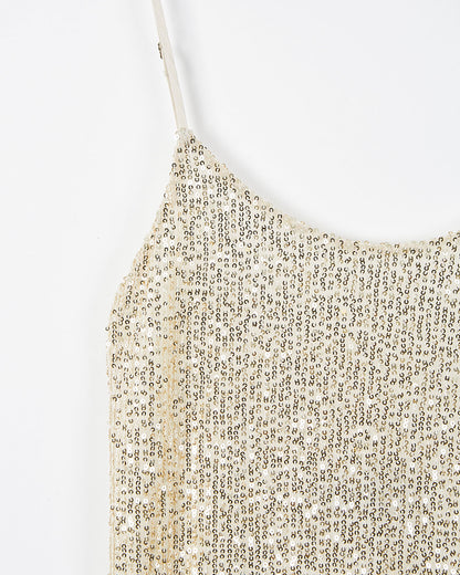 VESTIDO MOSS SUNSHINE GLOW