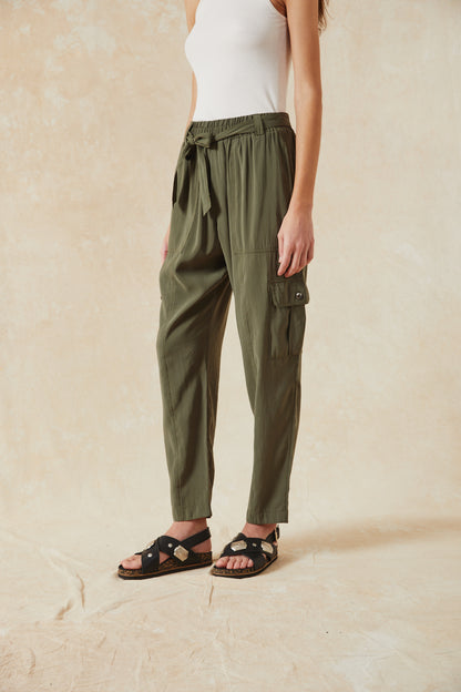 PANTALON CLEO FORCE