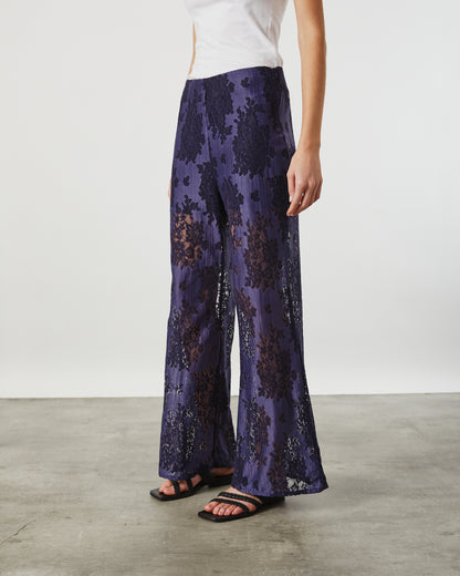 PANTALON LACE