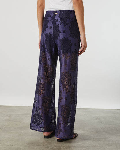 PANTALON LACE