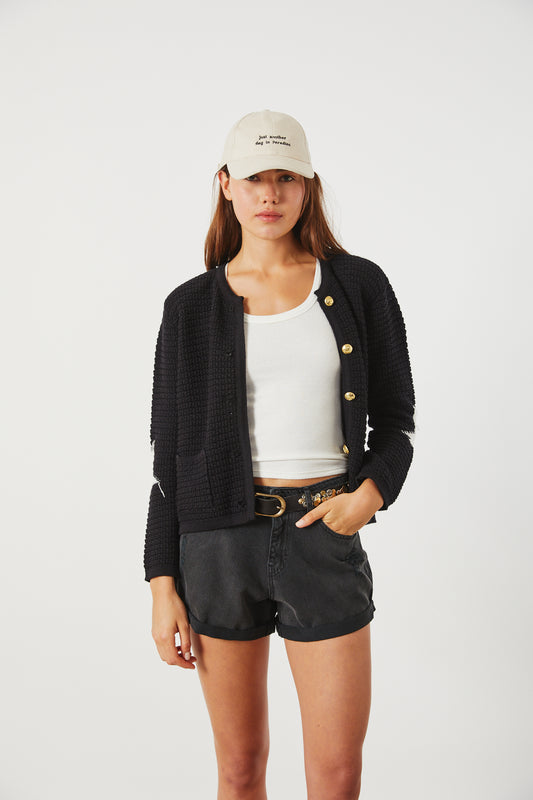 CARDIGAN CHANELCITO SUMMER