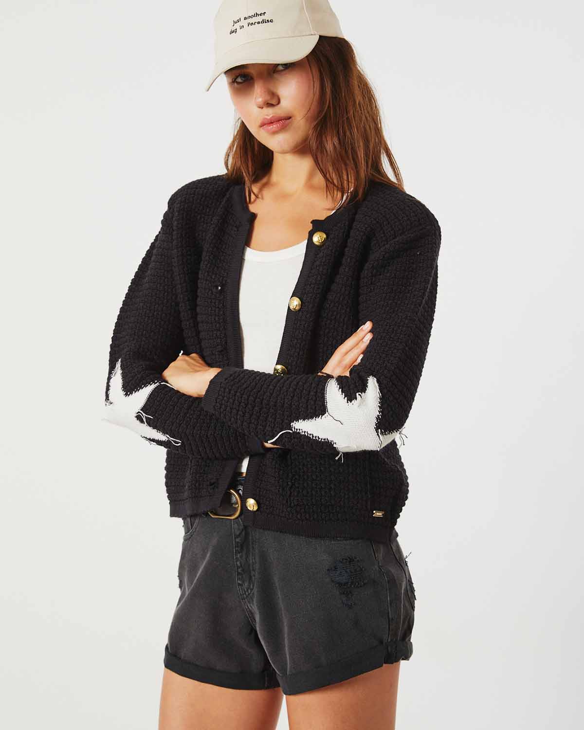 CARDIGAN CHANELCITO SUMMER