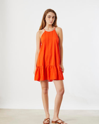 VESTIDO SELINE CLOUDS