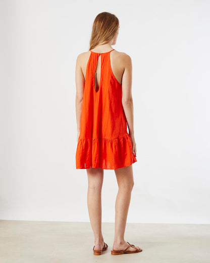 VESTIDO SELINE CLOUDS