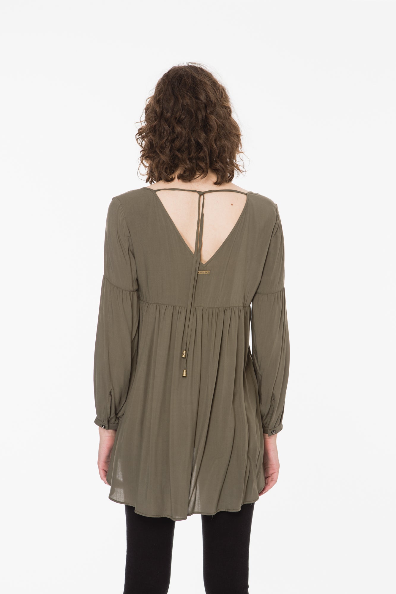 CAMISOLA LAVENDER