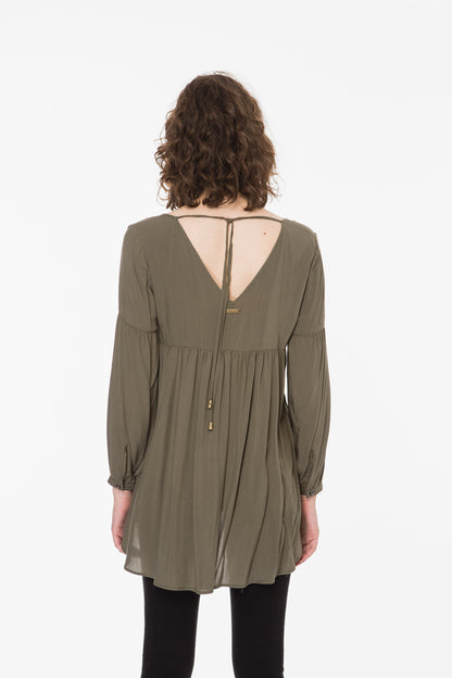 CAMISOLA LAVENDER